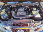 Nissan Navara (Frontier) 2012
