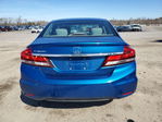 Honda Civic 2015