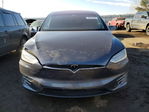 Tesla Model X 2020