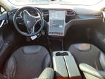 Tesla Model S 2014