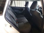 Toyota RAV 4 2022