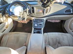 Chrysler 200 2015