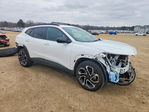 Chevrolet Trax 2025
