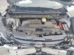 Nissan Pathfinder 2024
