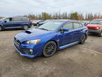 Subaru WRX 2015