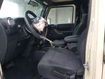 Jeep Wrangler 2011