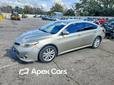 Toyota Avalon 2014 - Image 1 of 13