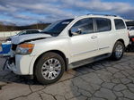 Nissan Armada 2015