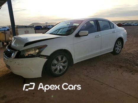 Honda Accord 2008 - Image 1 of 13