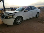Honda Accord 2008