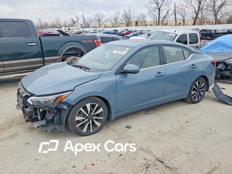 Nissan Sentra 2024 - Image 1 of 13