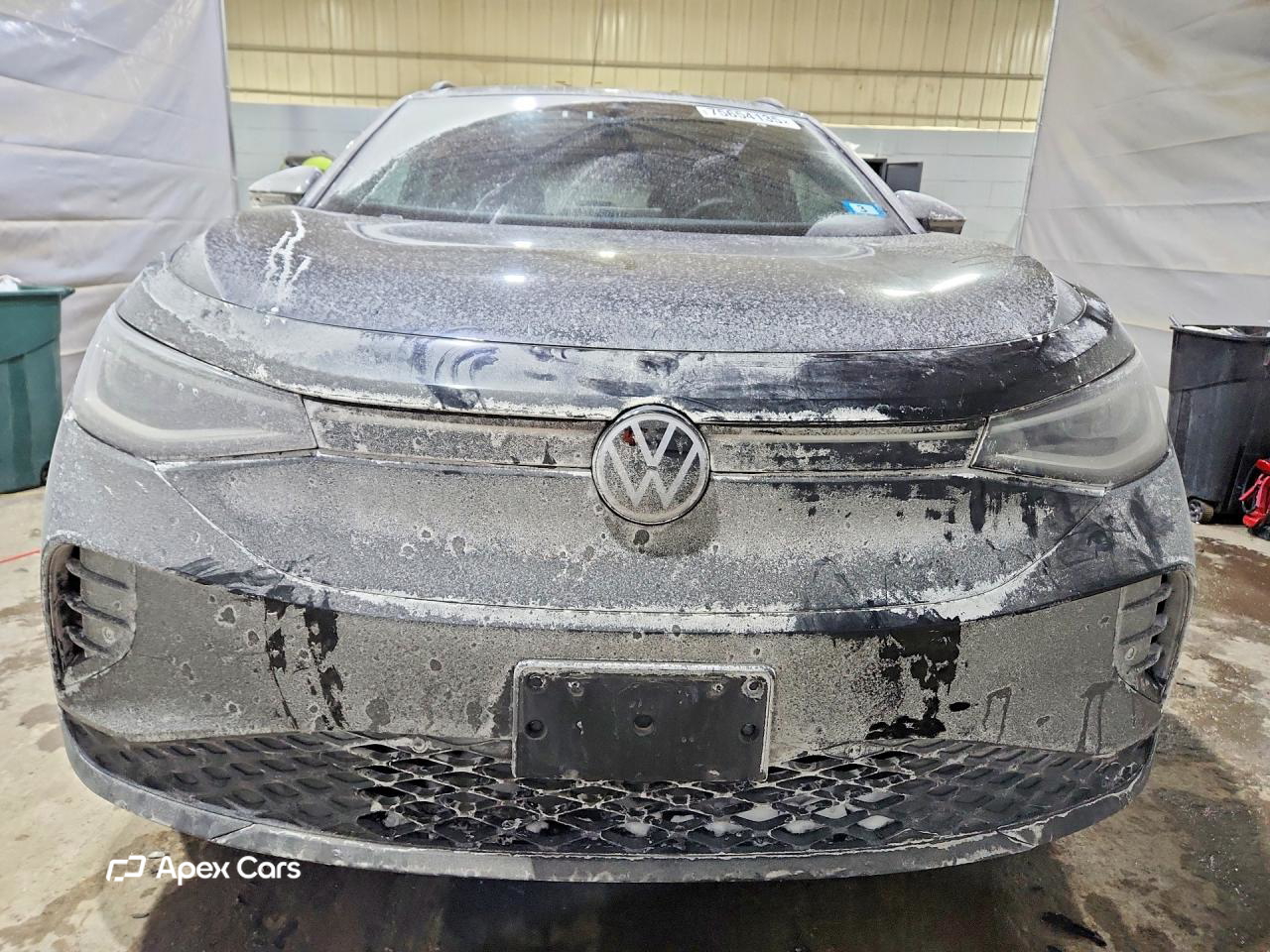 Volkswagen ID.4 2023