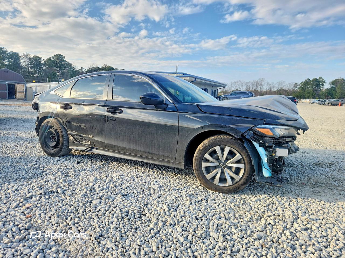 Honda Civic 2025