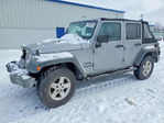 Jeep Wrangler 2015