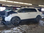 Ford Explorer 2014