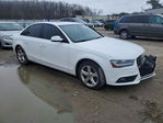 Audi A4 2013