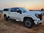 GMC Sierra 2025