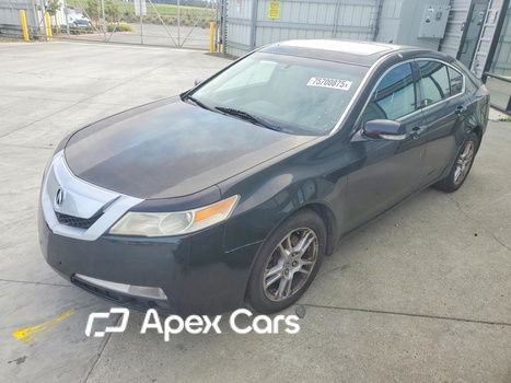 Acura TL 2011 - Image 1 of 12