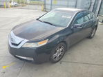 Acura TL 2011