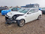 Kia Optima 2015
