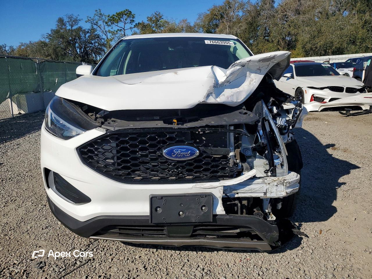 Ford Edge 2024