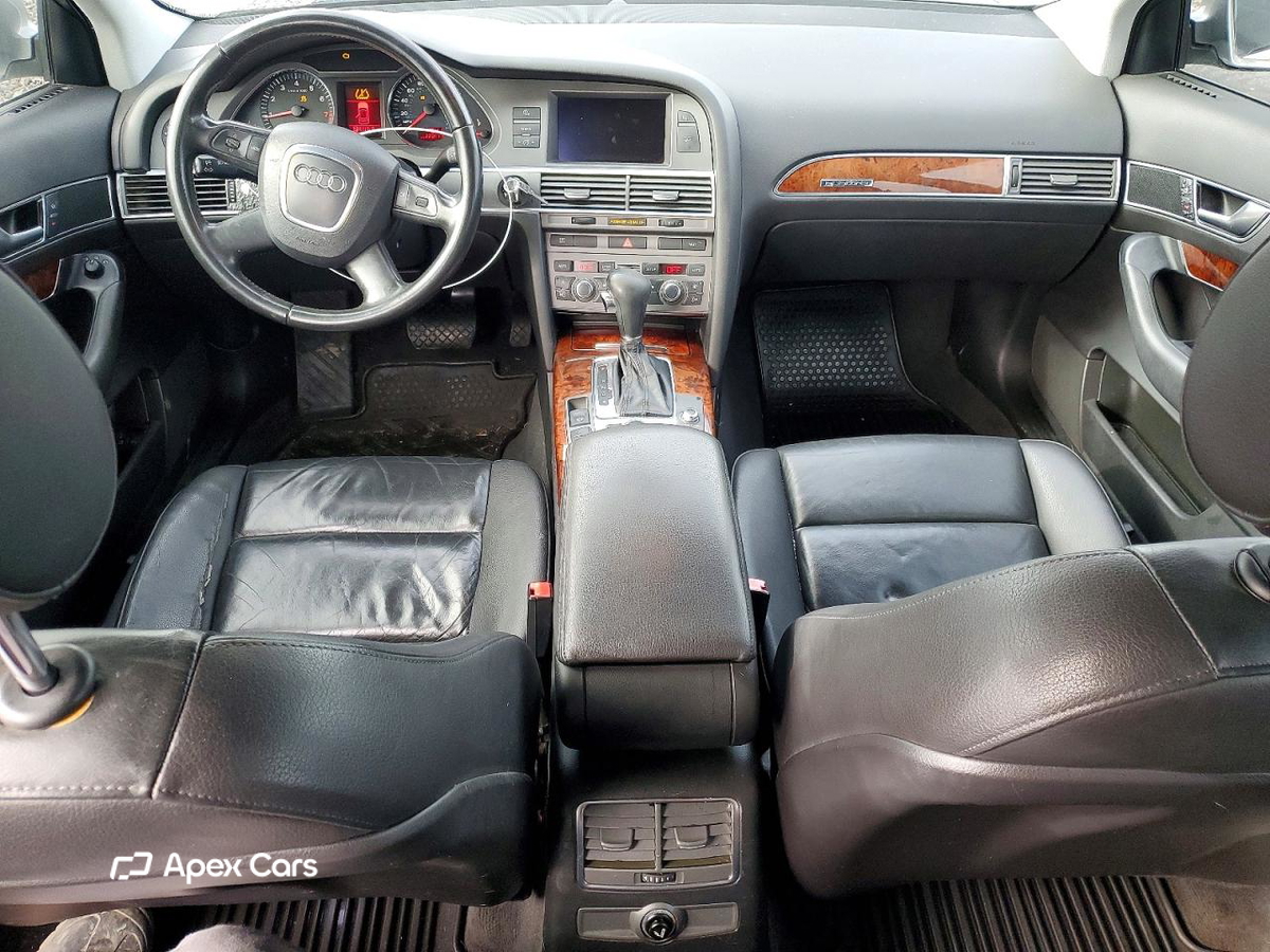 Audi A6 2006