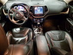 Jeep Cherokee 2016
