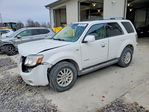 Mercury Mariner 2008