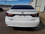 Lexus GS 2019