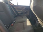 Nissan Versa 2017