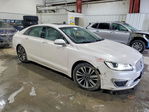 Lincoln MKZ 2017