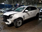 Cadillac SRX 2014