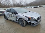 Subaru Impreza 2024