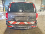 Dodge Caravan 2019