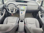 Toyota Prius 2012