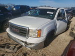 GMC Sierra 2008