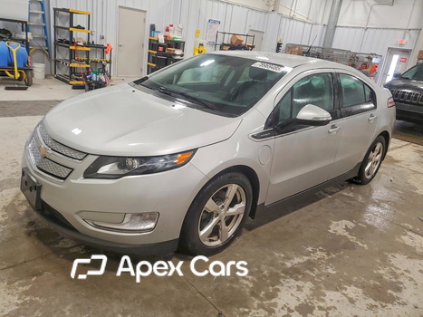 Chevrolet Volt 2014 - Image 1 of 13