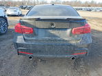 BMW Series 3 2017