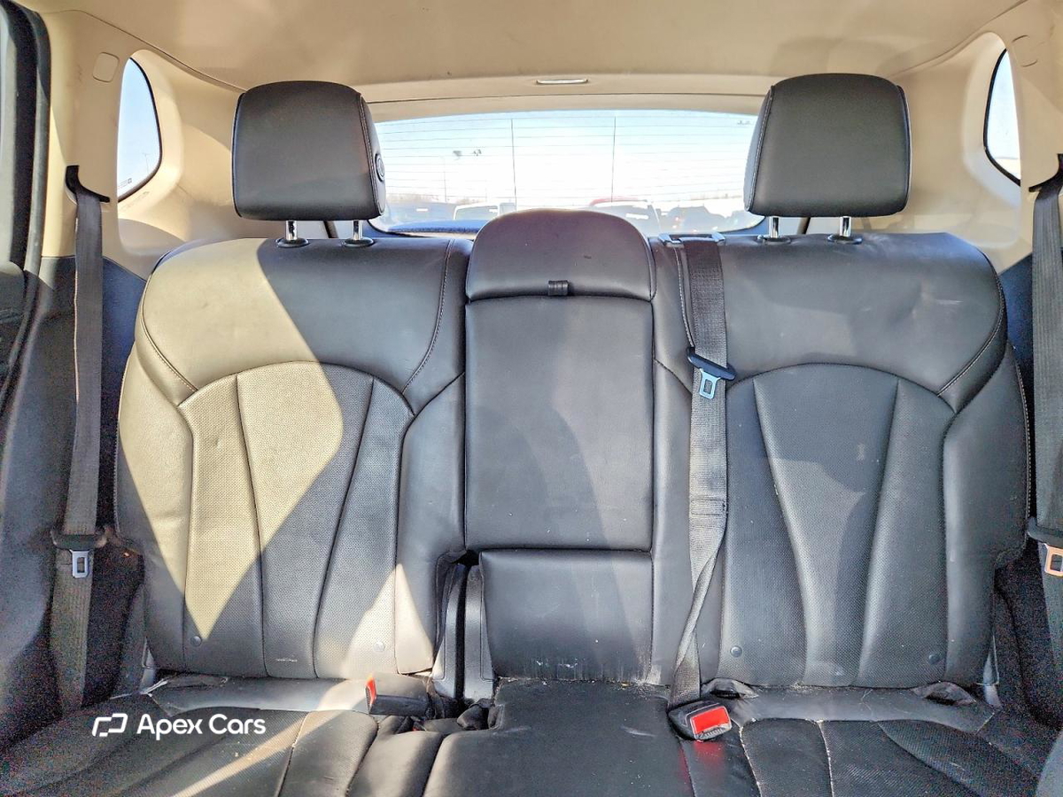 Buick Envision 2017