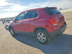 Chevrolet Trax 2015