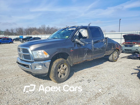 RAM 2500 2014 - Image 1 of 13
