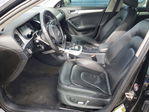 Audi A4 2016
