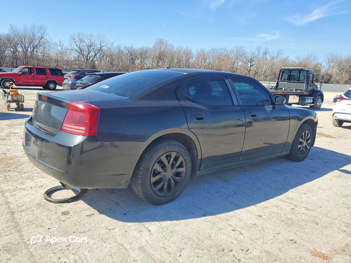 Dodge Charger 2007