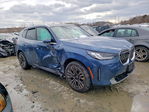 BMW X3 2025