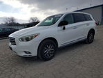 Infiniti JX 2013