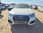 Audi Q7 2018