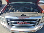 GMC Sierra 2016