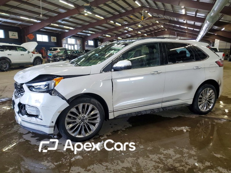 Ford Edge 2020 - Zdjęcie 1 z 14