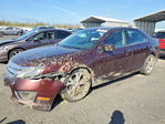 Ford Fusion 2012