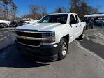 Chevrolet Silverado 2018